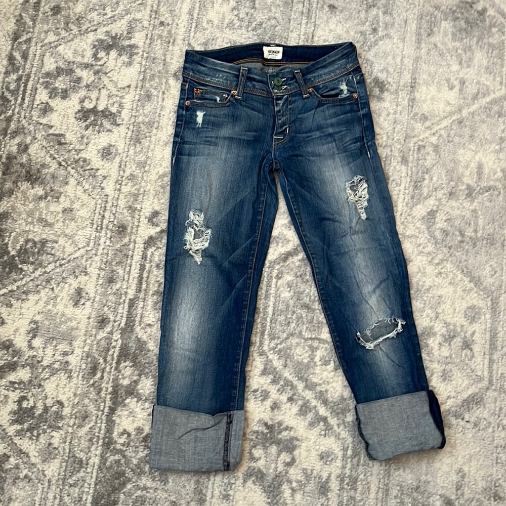 Hudson Jeans